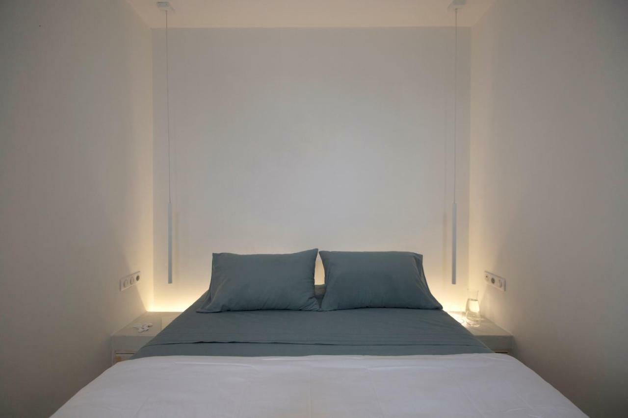 The Nook By Caldera Houses Imerovigli  Exterior foto